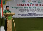 Aisyiyah Palangka Raya Teguhkan Peran Strategis Desa Qaryah Thayibah